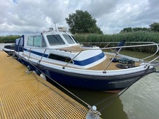 Boats sale aquastar for sale  RAMSGATE