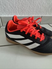 Adidas predator hallenschuh gebraucht kaufen  Gilching