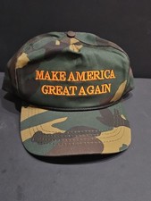 Authentic trump cali for sale  Sahuarita