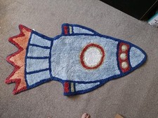 Rocket rug next for sale  UK