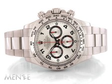 Rolex daytona 116509 gebraucht kaufen  Düsseldorf