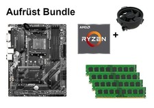 Bundle msi b450 gebraucht kaufen  Berlin