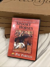 Pat parelli training for sale  WISBECH