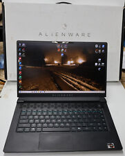 Alienware m15 15.6 for sale  Aurora