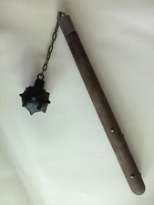spiked mace for sale spiked mace for sale Helmetta