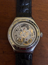 Orologio swatch irony usato  Fontana Liri