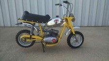 1969 broncco cross for sale  Emory