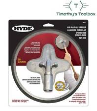 Hyde radial sander for sale  Acworth