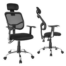 Krzesło biurowe Ergo Office siatkowe ergonomiczne regulowany ER-413 na sprzedaż  PL
