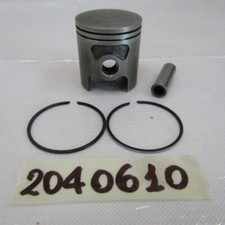 Pistone ø47 spinotto usato  Montecalvo Irpino