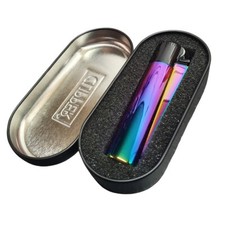 Purple metal clipper for sale  LONDON