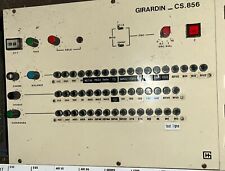 Tableau commutateurs console d'occasion  Champigny-sur-Marne