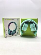 Fones de ouvido infantis P10 com microfone fones de ouvido estéreo para crianças comprar usado  Enviando para Brazil