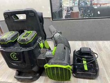Greenworks 82v backpack for sale  Saddle Brook
