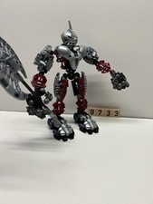 Lego bionicle 8733 d'occasion  Menucourt