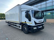 Iveco eurocargo 18tonnes for sale  MILTON KEYNES