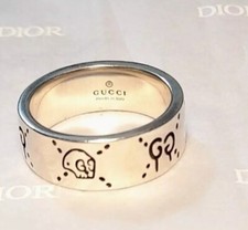 Gucci ring durchmesser gebraucht kaufen  Frankfurt am Main