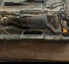 Bosch corded sabre for sale Bosch corded sabre for sale  WALTHAM ABBEY