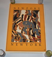 1976 newport jazz for sale  Los Angeles