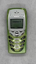 Nokia 8310 “VERDE LAMBO” Funzionante *Testato* Cellulare Vintage Collezione, używany na sprzedaż  Wysyłka do Poland