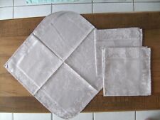 Serviettes table maisons d'occasion  Habsheim