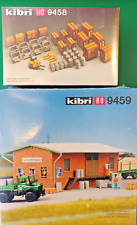 Kibri 9458 9459 gebraucht kaufen  Remshalden