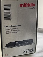 Märklin 37924 br41 gebraucht kaufen  Hamburg