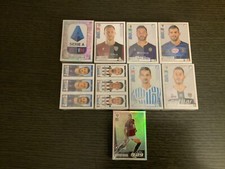 Calciatori 2019 panini usato  Castel Maggiore