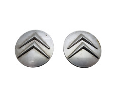 Citroen felgendeckel felge gebraucht kaufen  Borgentreich