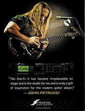 John petrucci dream for sale  Baldwin