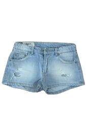 Dondup short jeans usato  Casoria