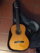 Chitarra yamaha 100 usato  Bassano del Grappa