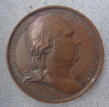 Médaille fondation séminaire d'occasion  Le Cannet