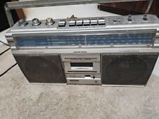 Philips 8414 bombox d'occasion  Trouville-sur-Mer