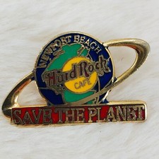 Vtg hard rock for sale  Marietta
