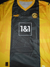 Bvb trikot 3xl gebraucht kaufen  Bergkamen