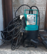 Pompa immersione sommersa usato  Dongo