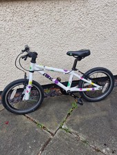 Frog bike kids for sale  WORCESTER