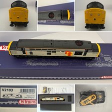 Vitrains gauge class for sale  HINDHEAD