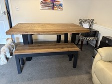 Industrial reclaimed wood for sale  GRAVESEND