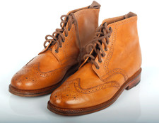 Bottes chaussures grenson d'occasion  Caen