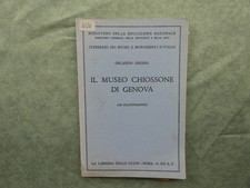 Orlando grosso museo usato  Sarezzo