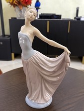 Lladro dancer ballerina for sale  Fort Lauderdale