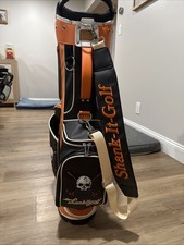 golf standing bag for sale  Buffalo