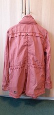 Khujo damenparka altrosa gebraucht kaufen  Heiligenhaus