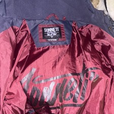 Sonneti parka long for sale  LONDON