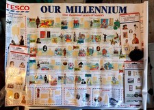 tesco stickers for sale  GRAVESEND