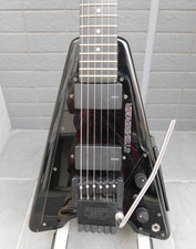 Steinberger guitare électriqu d'occasion  Expédié en France
