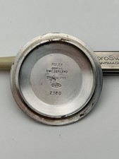 Rolex 2180 16710 usato  Napoli