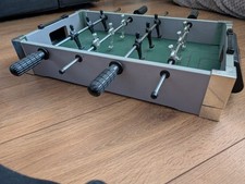 Table football size for sale  HYDE